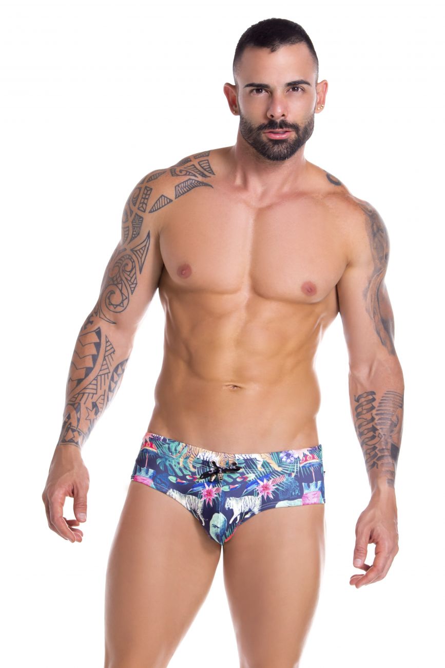 Elephant Swim Briefs