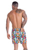 Cactus Swim Trunks