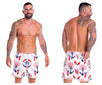 Calipso Swim Trunks