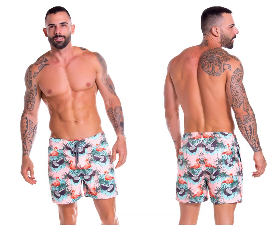 Bahia Swim Trunks