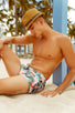 Bahia Swim Trunks