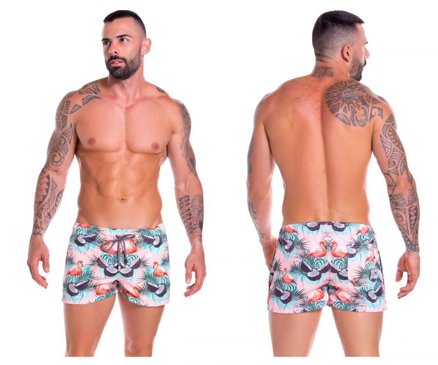 Bahia Swim Trunks