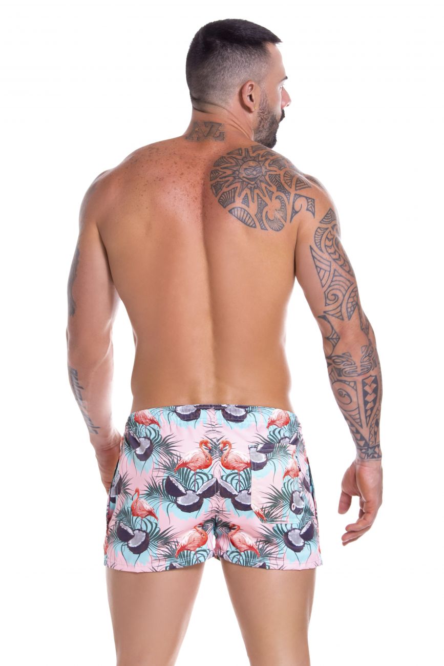 Bahia Swim Trunks