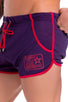 Training Athletic Shorts