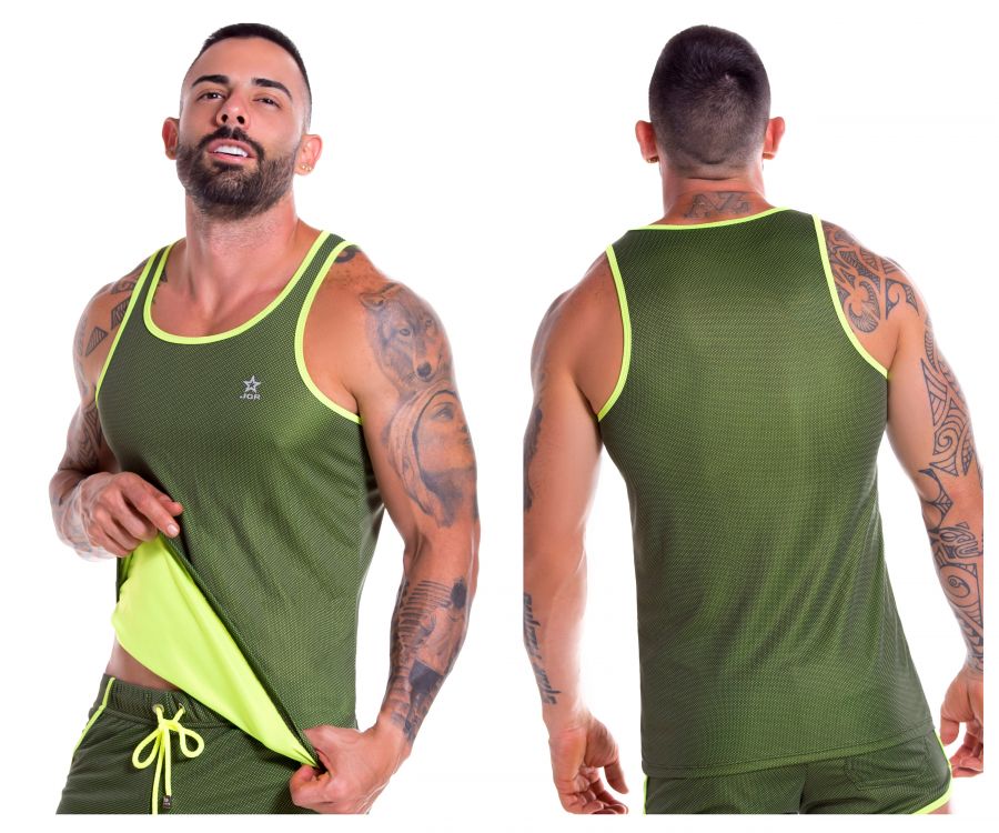 Training Tank Top