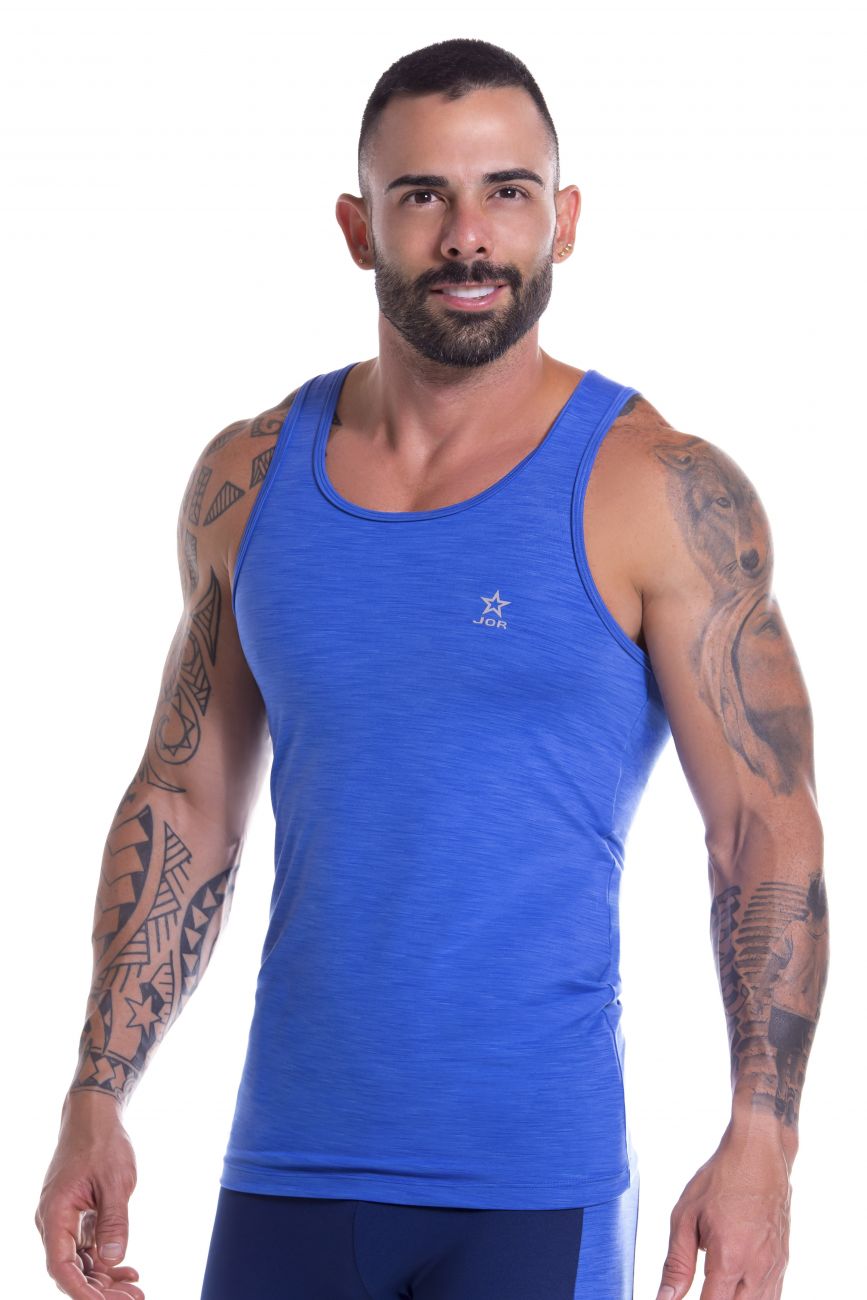 York Tank Top