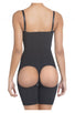 High Compression Derriere Lift Mid-Thigh Shaper