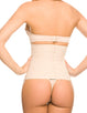 Powernet Girdle with Zipper