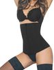 Powernet Girdle with Zipper