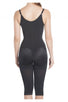 Extra-Strength Compression Bodysuit with Latex