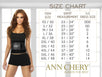 Powernet Body Shaper Amalia Short