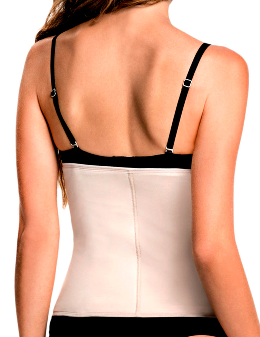 Latex free Waist Training Cincher