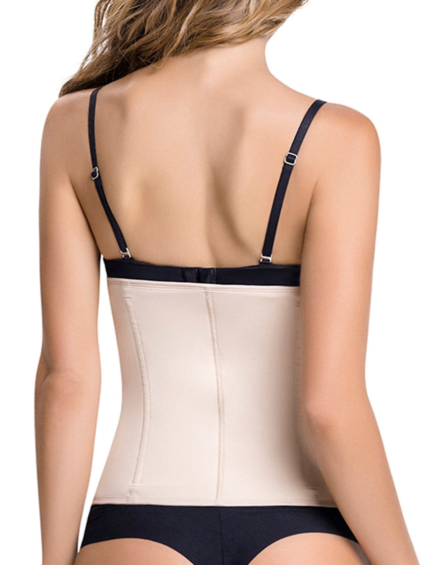 Latex free Waist Training Cincher