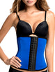 Latex free Workout Waist Training Cincher