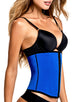 Latex free Workout Waist Training Cincher