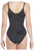 Extra-Strength Compression Body Shaper