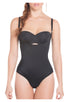 Extra-Strength Compression Body Shaper