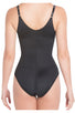 Extra-Strength Compression Body Shaper