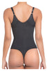 Extra-Strength Compression Body Shaper