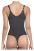 Extra-Strength Compression Body Shaper