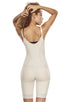 Slimmer & Firm Control Open-Bust Bodysuit with Removable Pads