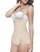 Lillian Strapless Body Shaper