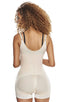 Slimming Braless Body Shaper Girdle in Boyshort