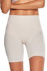 Mid-Thigh Invisible Control Support Short