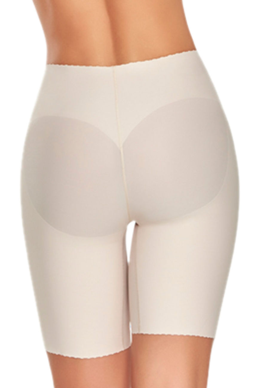 Mid-Thigh Invisible Shaper Short