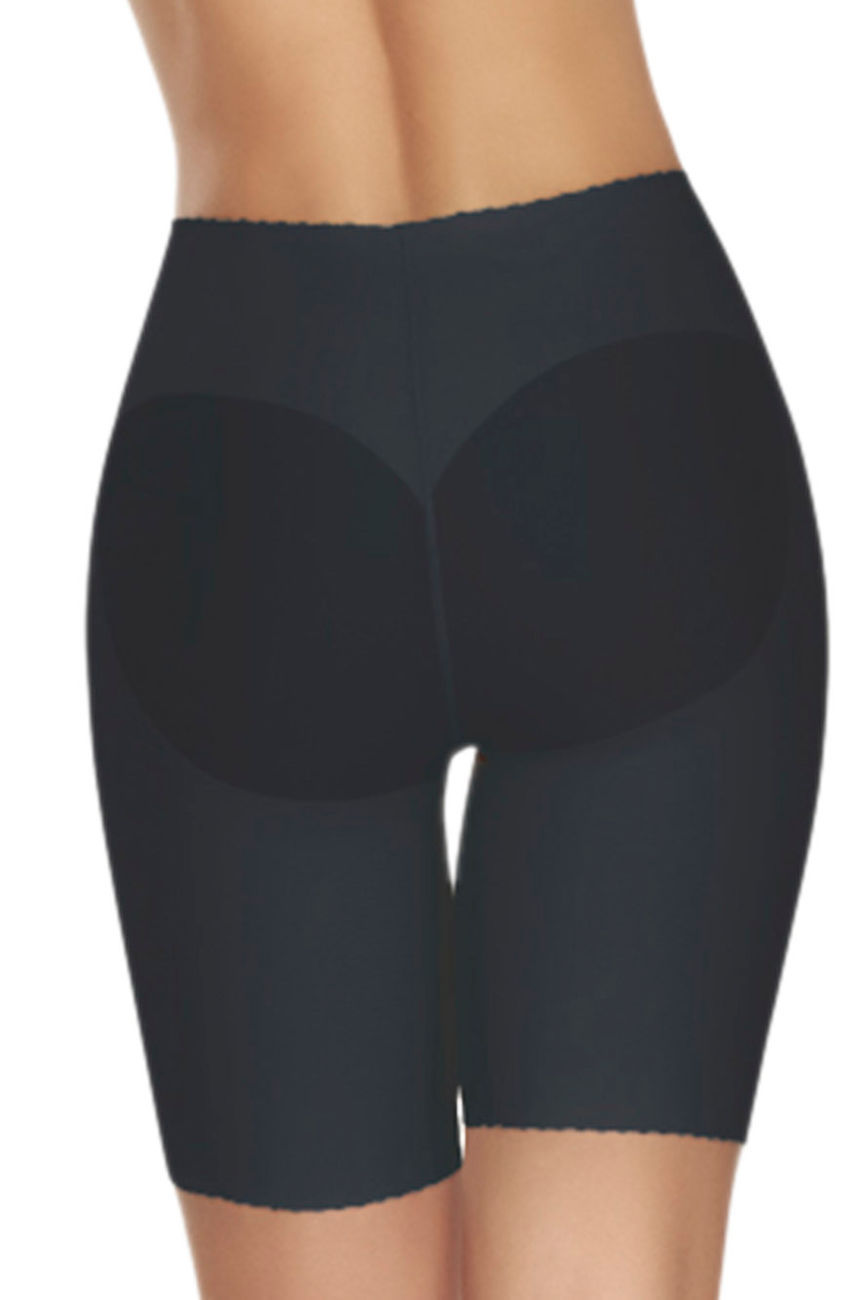 Mid-Thigh Invisible Shaper Short