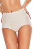 High-Waist Comfy Control Panty