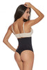 Thong Firm Control Hi-Waist Cincher