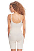 Mid-Thigh Invisible Bodysuit Shaper Short