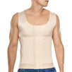 Torso Toner Body Shaper For Men