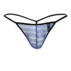 Mesh G-String Thong