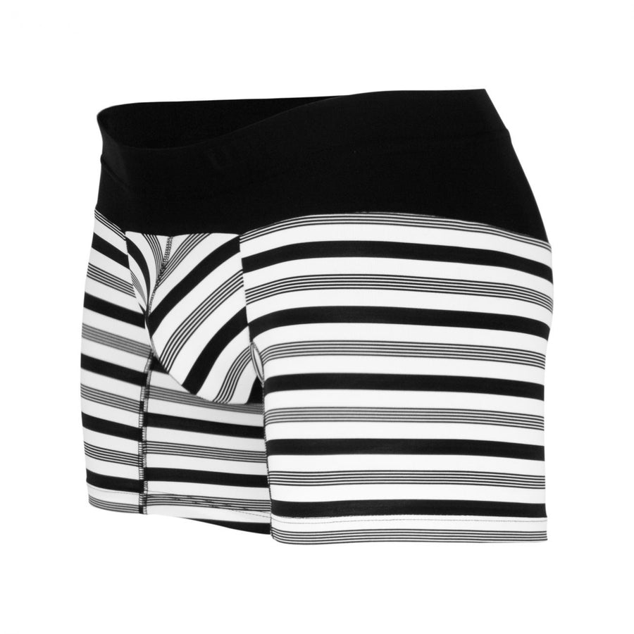 (1311010021152) Boxer Briefs Balance Microfiber