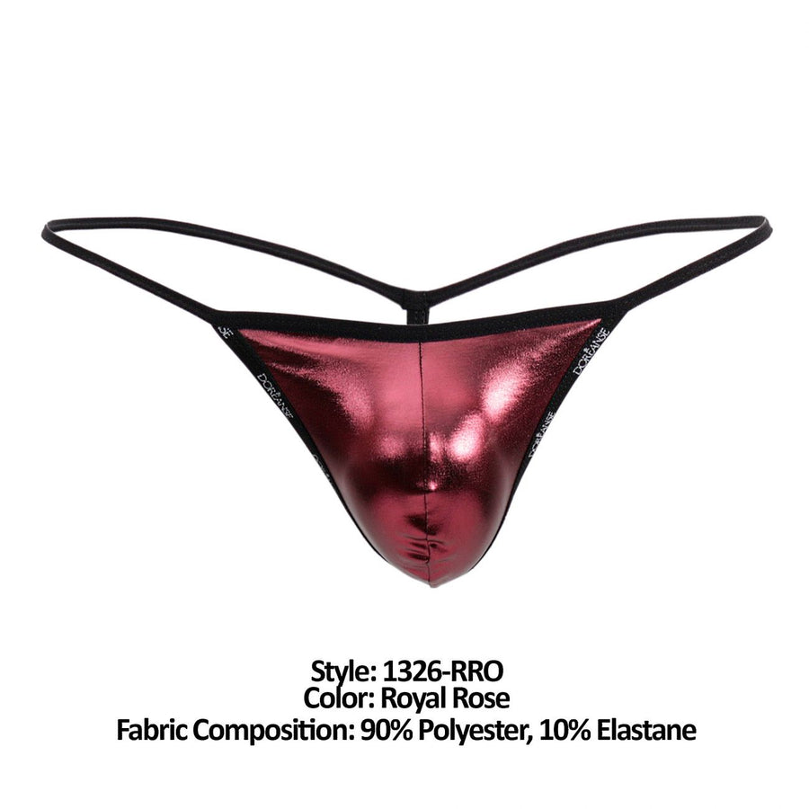 Flashy G-String