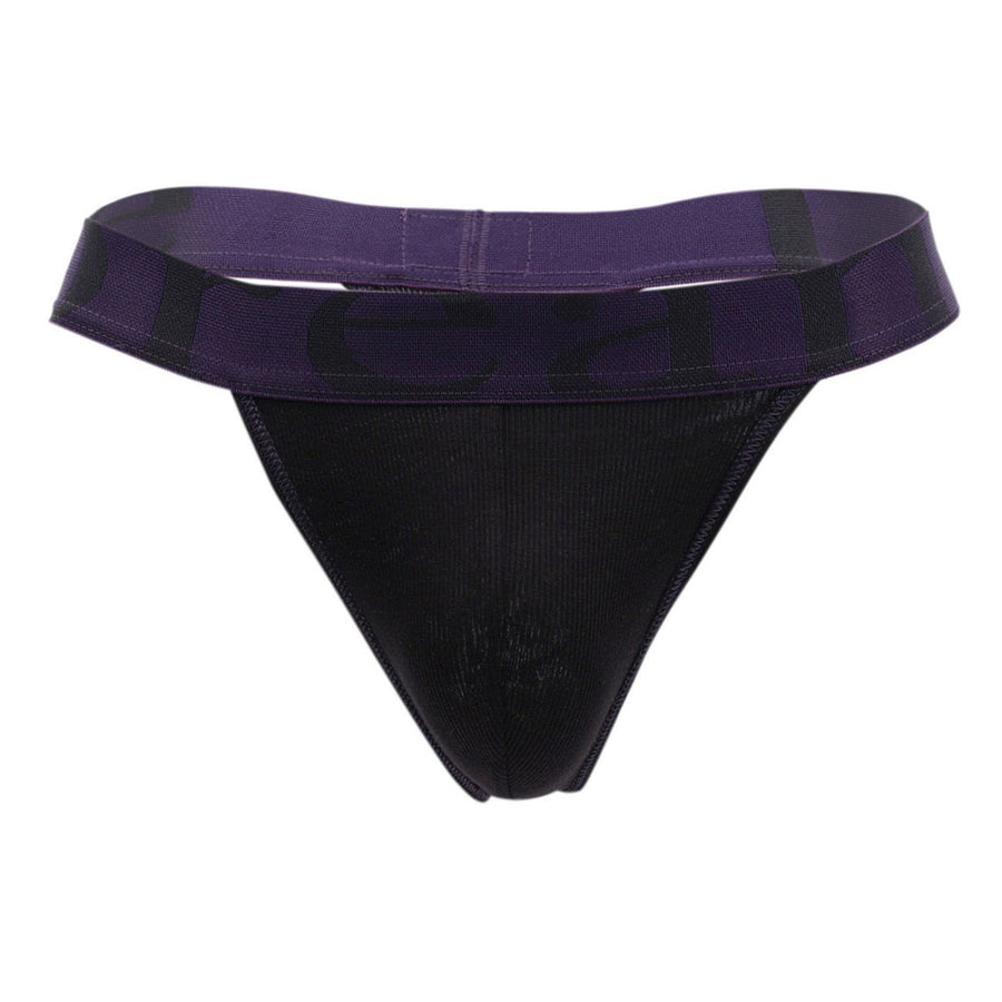 Micromodal Thong