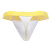 Micromodal Thong