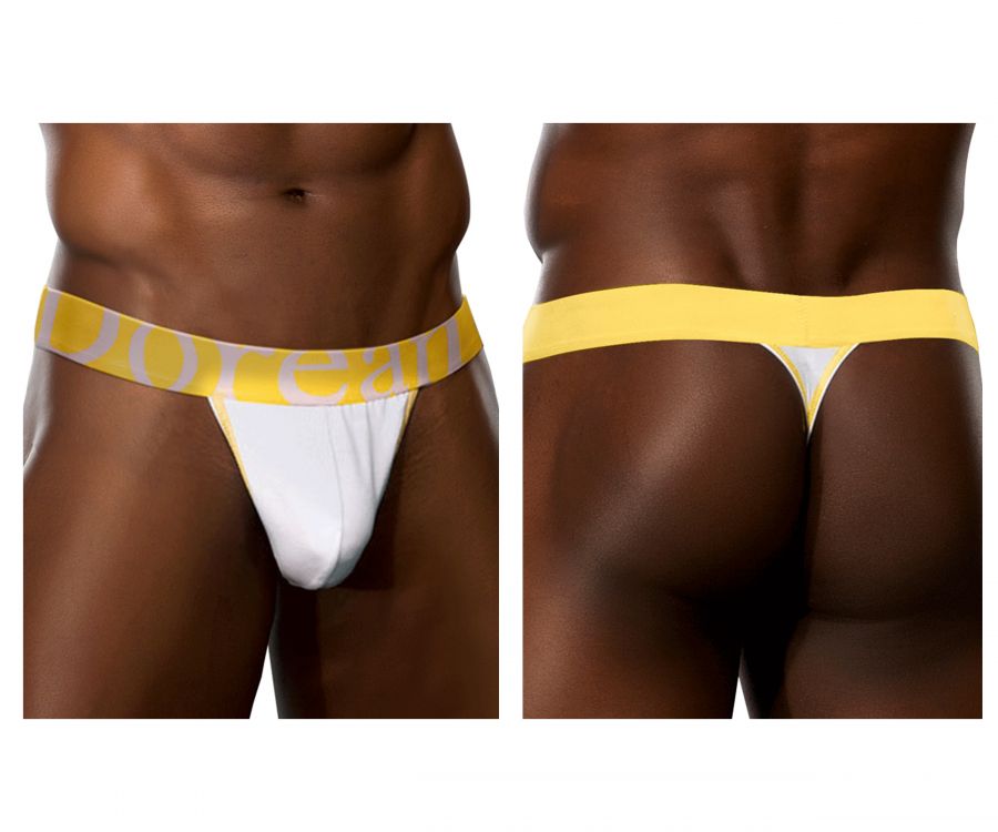 Micromodal Thong