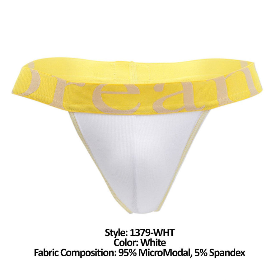 Micromodal Thong