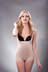 Lillian High-back Underbust Body Shaper