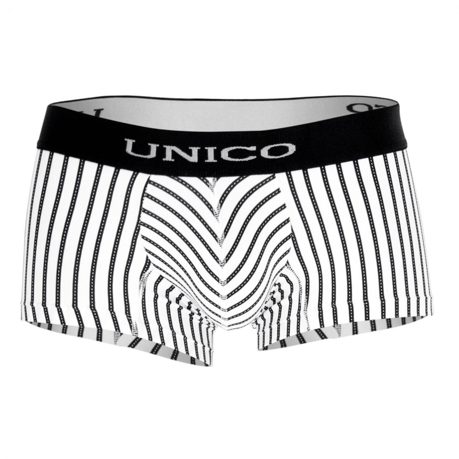 (1410010010264) Boxer Briefs Timon Microfiber