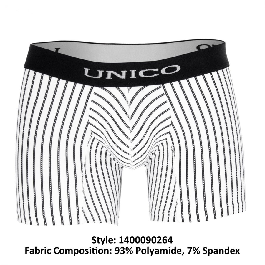 (1410010020264) Boxer Briefs Timon Microfiber