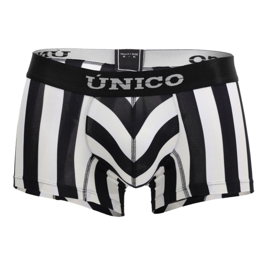 Boxer Briefs Blackline Microfiber