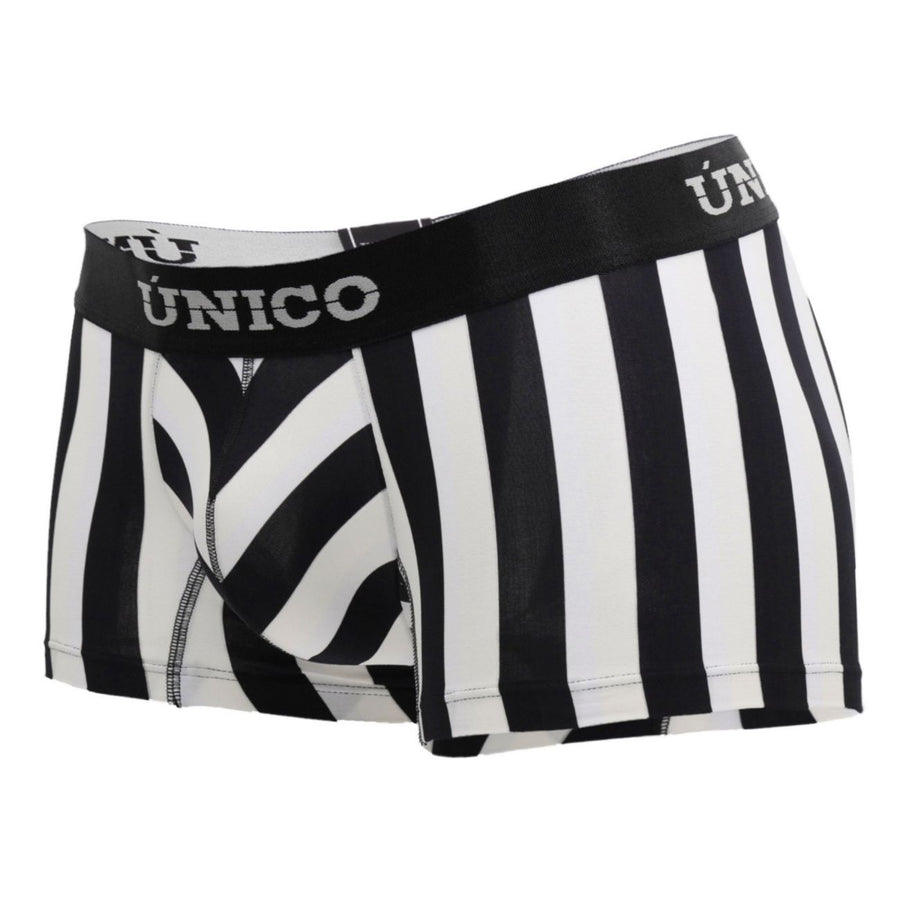 Boxer Briefs Blackline Microfiber