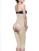 Aurora Strapless Full Body w/ Buttock Enhancer