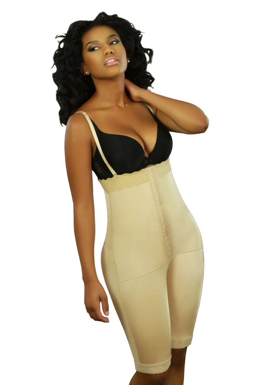 Brianna Full Body Shaper