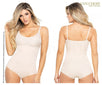 Reversible Panty Control Bodysuit