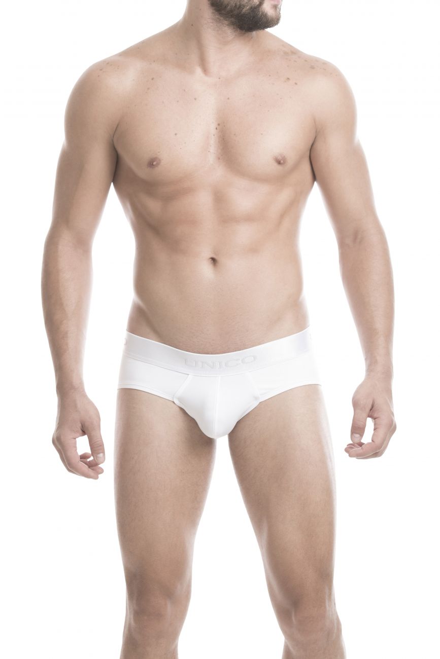 (1612020110300) Briefs Cristalino Microfiber